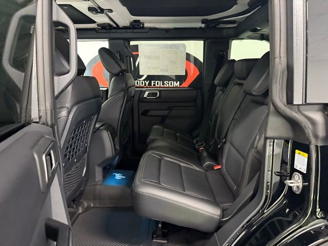 New 2026 Ford Bronco Badlands image 15