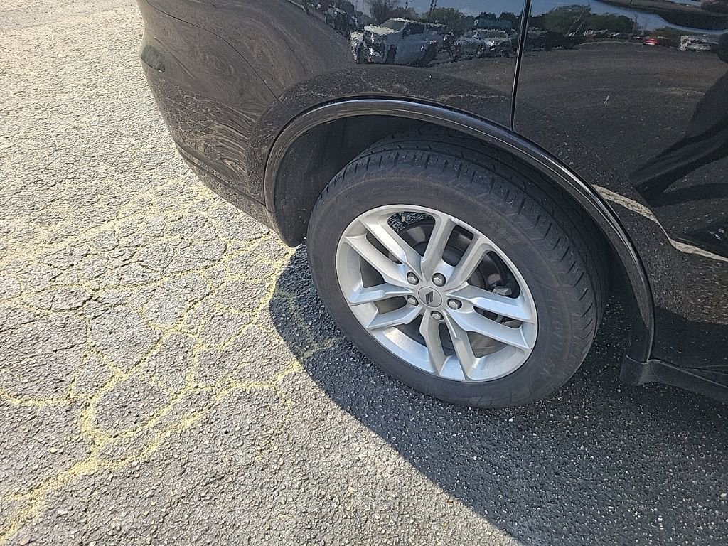 Used 2024 Dodge Durango GT image 12