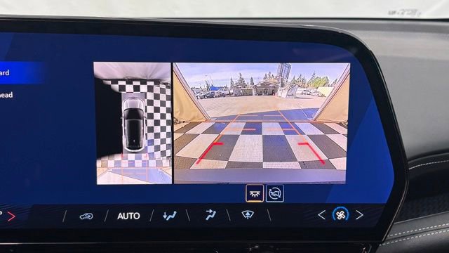 New 2026 Chevrolet Blazer EV LT image 33