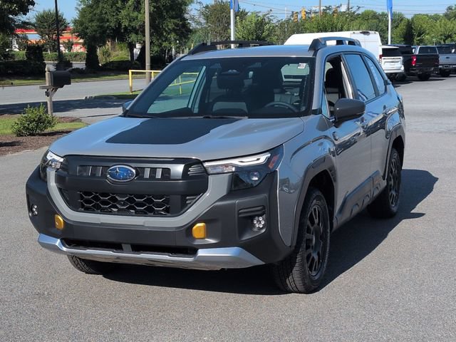 New 2026 Subaru Forester Wilderness AWD/4WD image 7