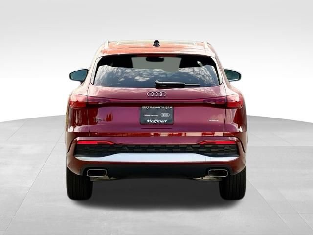 Certified 2025 Audi Q5 Premium w/ Premium Plus AWD/4WD image 7