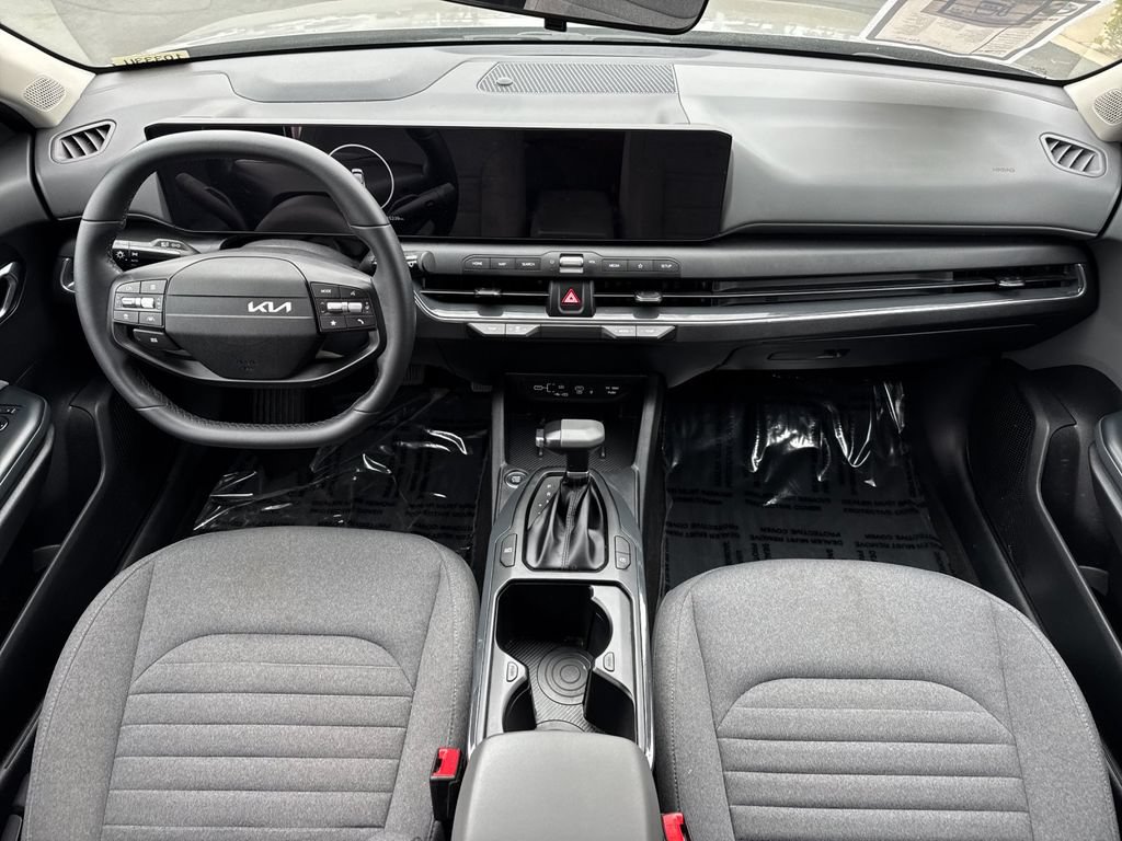 Used 2025 Kia K4 EX FWD image 13