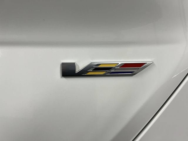 Certified 2020 Cadillac CT4 V w/ Climate Package AWD/4WD image 33