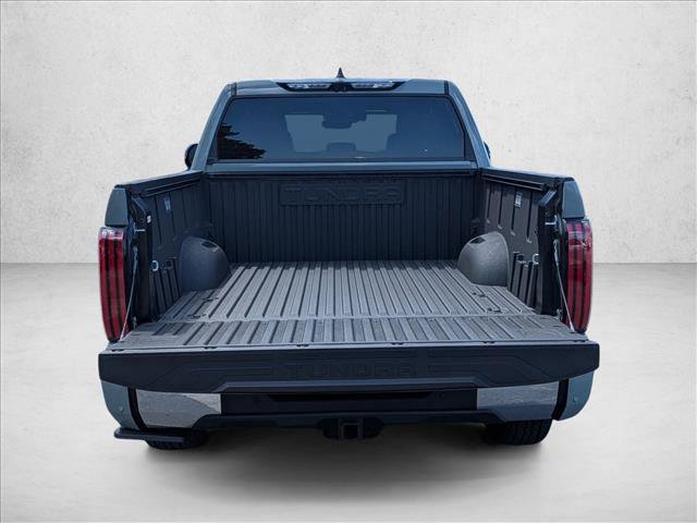 Used 2025 Toyota Tundra 1794 Edition w/ TRD Off-Road Package AWD/4WD image 6