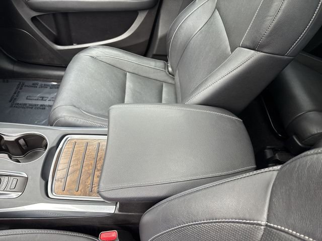 Used 2019 Acura MDX SH-AWD w/ Technology Package image 22