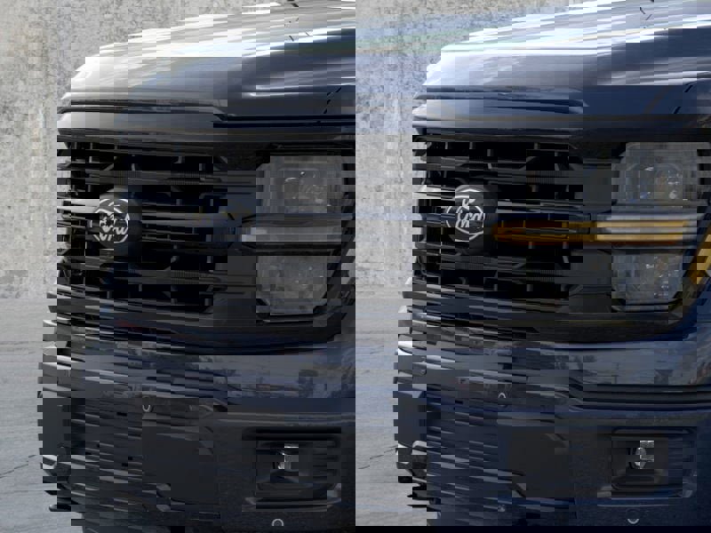 New 2026 Ford F150 XLT w/ Equipment Group 302A MID image 17