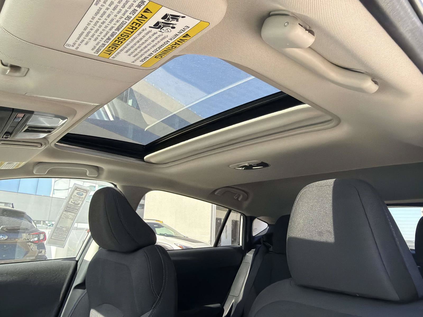 New 2026 Subaru Crosstrek 2.5i Premium AWD/4WD image 16