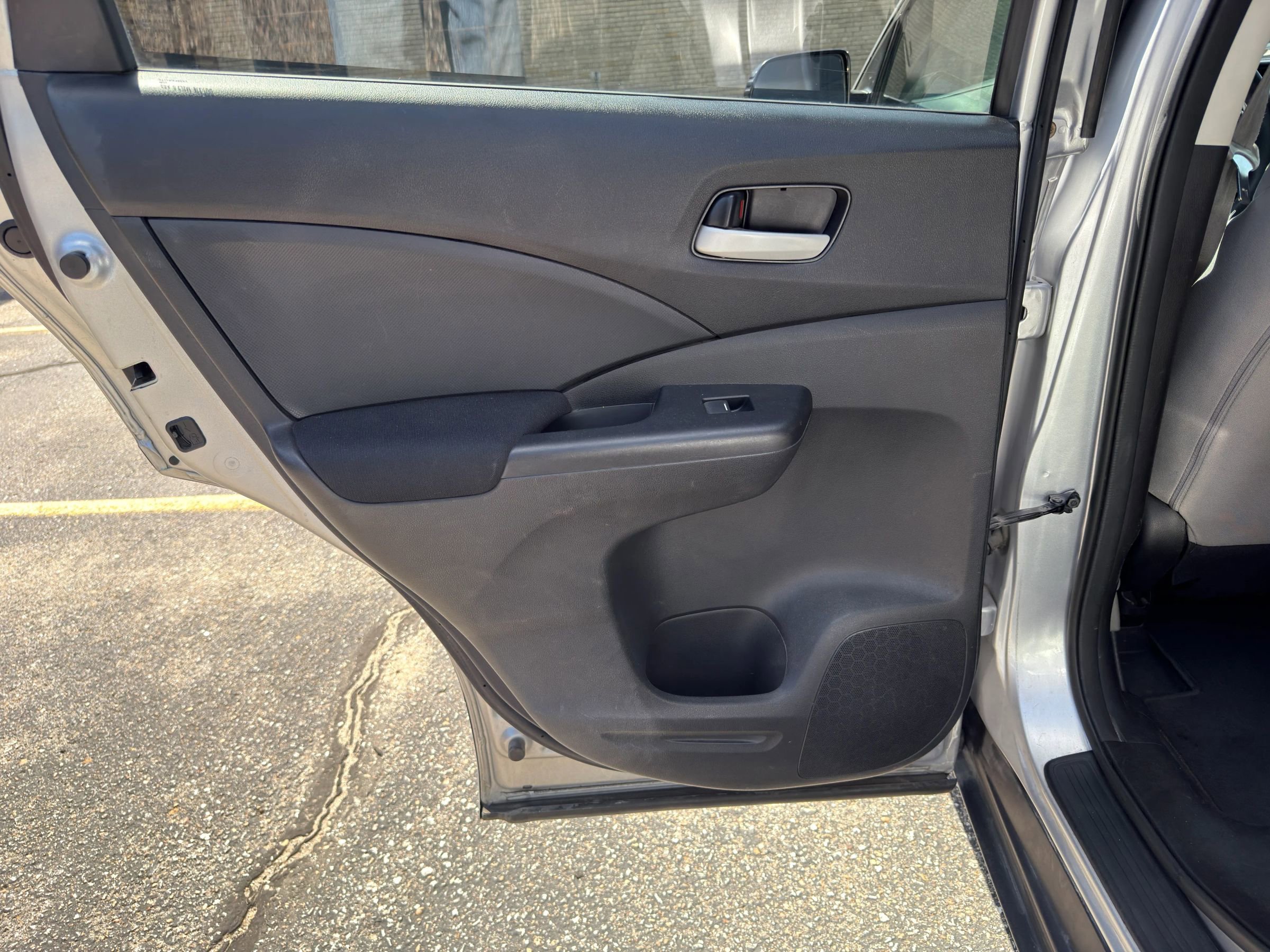 Used 2016 Honda CR-V SE image 26