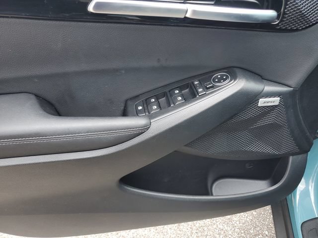 Used 2026 Kia Seltos SX w/ SX Sunroof Package AWD/4WD image 20
