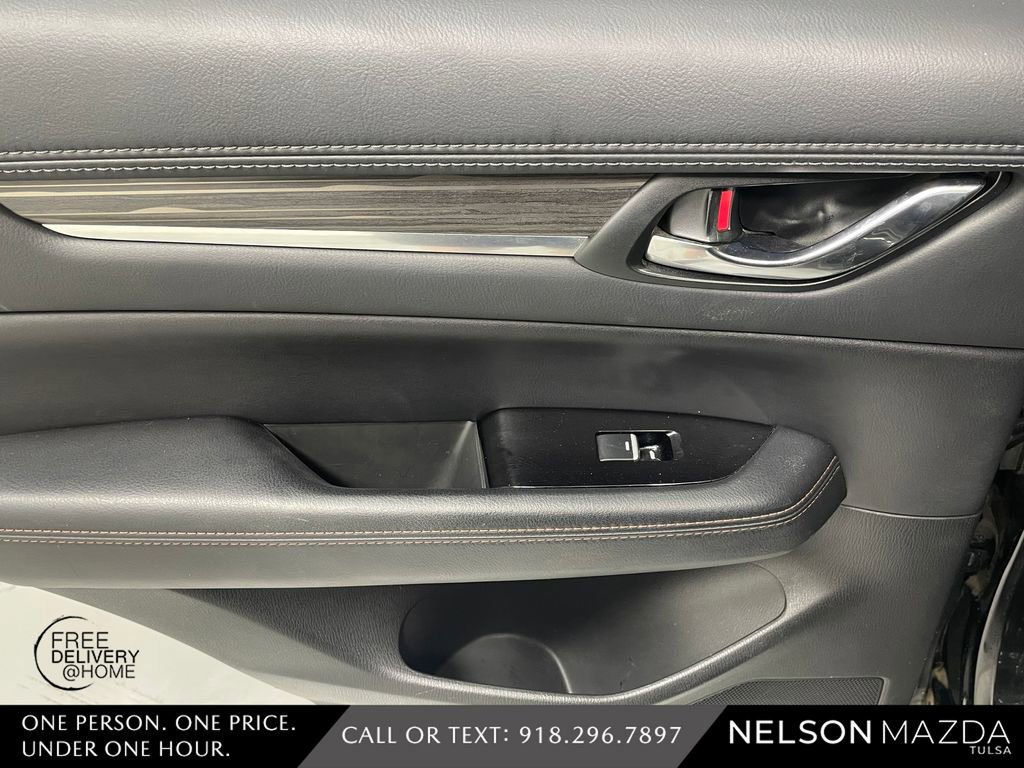 Used 2018 MAZDA CX-5 Grand Touring image 35