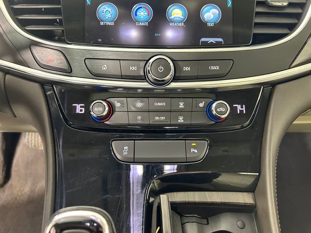 Used 2019 Buick LaCrosse Essence w/ Sun and Shade Package AWD/4WD image 24