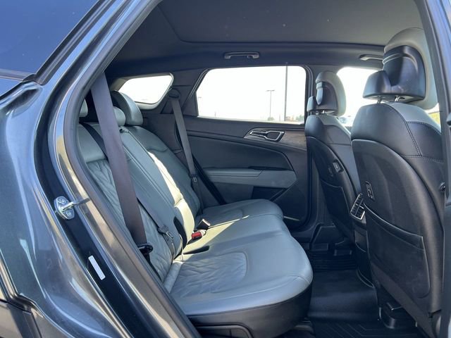 Used 2023 Kia Sportage X-Pro AWD/4WD image 18
