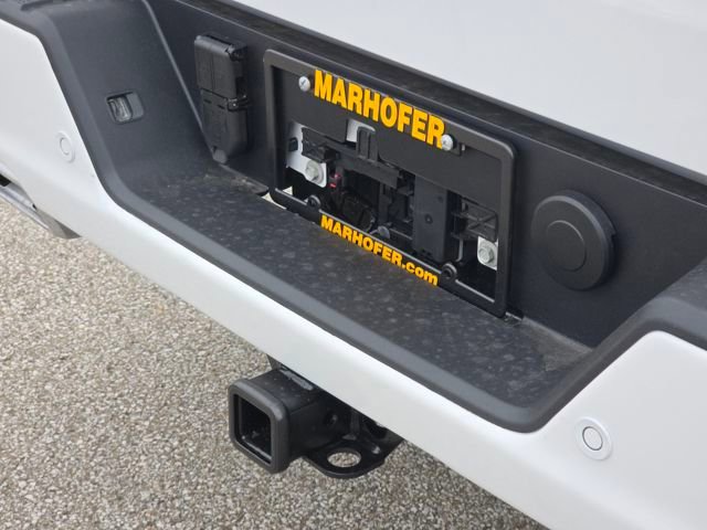 New 2026 GMC Sierra 1500 AT4 image 23