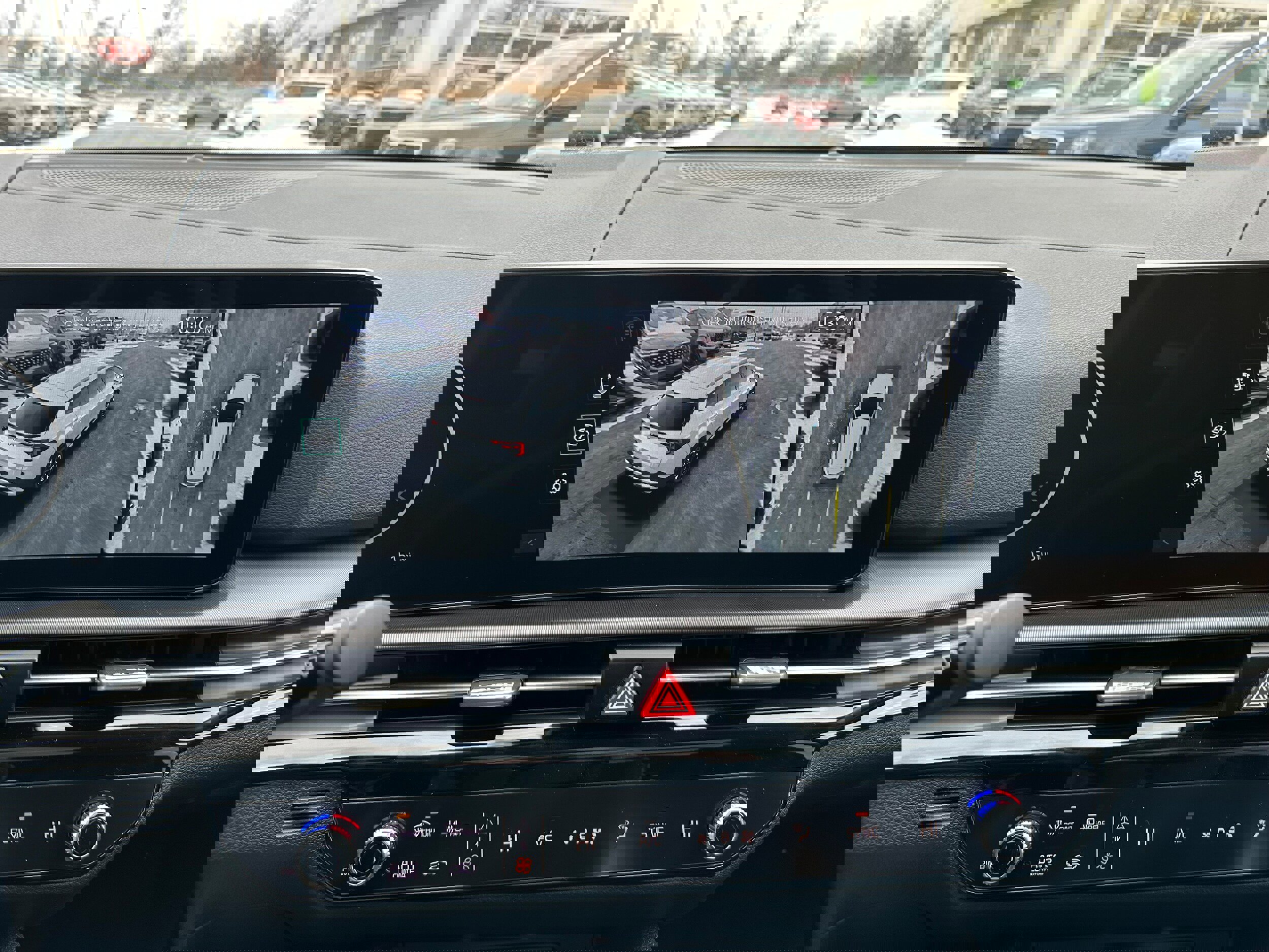 New 2026 Kia Sportage SX image 50