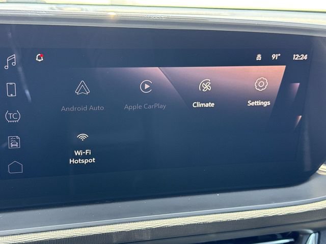 Used 2024 Buick Envista Preferred w/ Convenience II Package FWD image 18