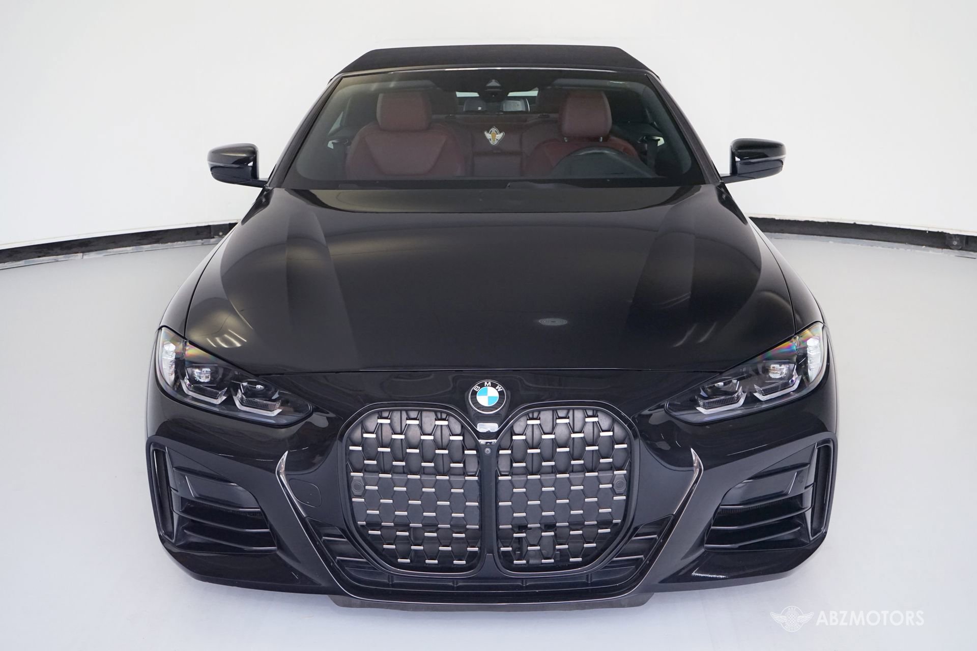 Used 2023 BMW M440i Convertible w/ Premium Package RWD image 3