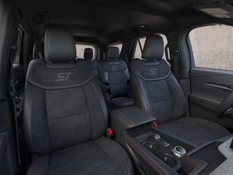 New 2026 Ford Explorer ST AWD/4WD image 10