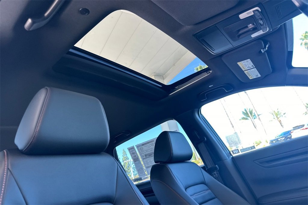 New 2026 Honda CR-V Sport-L image 19
