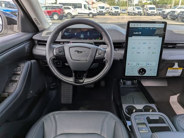 New 2026 Ford Mustang Mach-E Premium AWD/4WD image 23