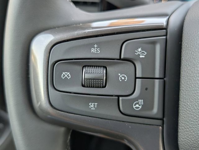 New 2026 Chevrolet Silverado 2500 High Country w/ High Country Premium Package image 23