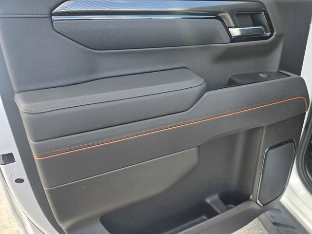 Used 2025 GMC Sierra 1500 AT4 w/ AT4 Premium Package image 13