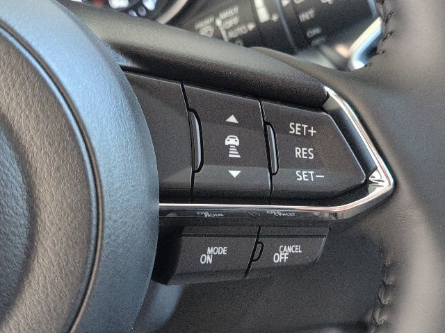 Used 2025 MAZDA CX-5 AWD 2.5 S w/ Preferred Package image 28
