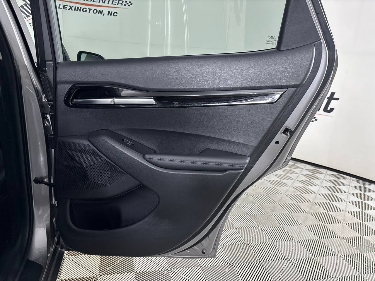 Used 2022 Kia Seltos S FWD image 23