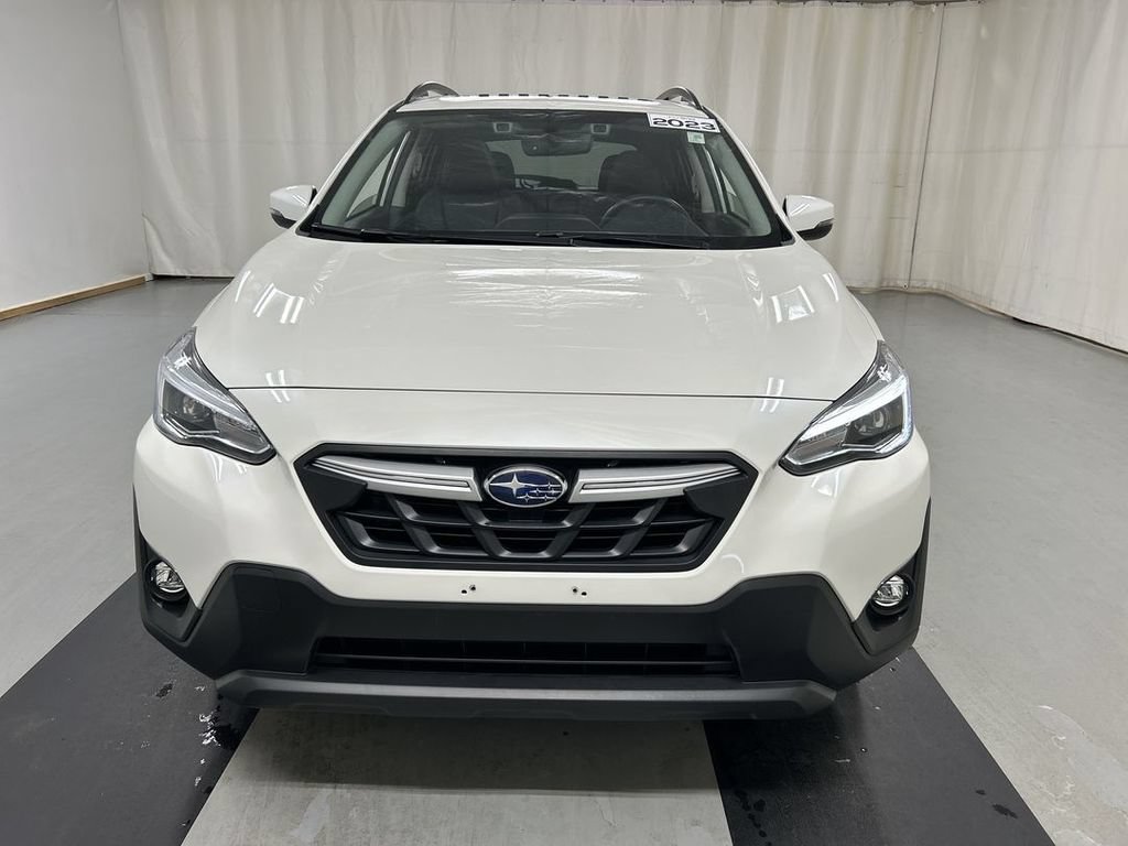 Used 2023 Subaru Crosstrek 2.5i Limited AWD/4WD image 3