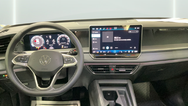 New 2026 Volkswagen Tiguan SE AWD/4WD image 10
