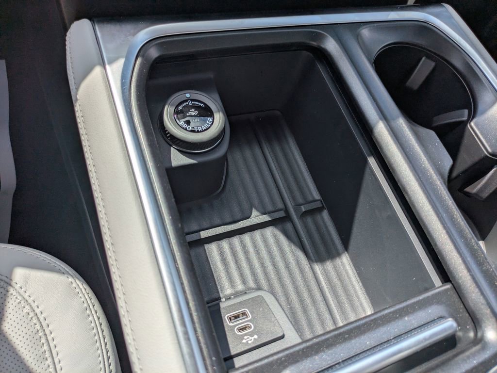 New 2026 Ford Expedition Platinum w/ Platinum Ultimate Package image 19