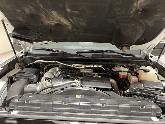 Used 2023 Chevrolet Silverado 3500 W/T w/ WT Convenience Package image 24