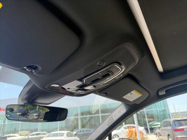 New 2025 Audi Q7 3.0T Prestige image 29