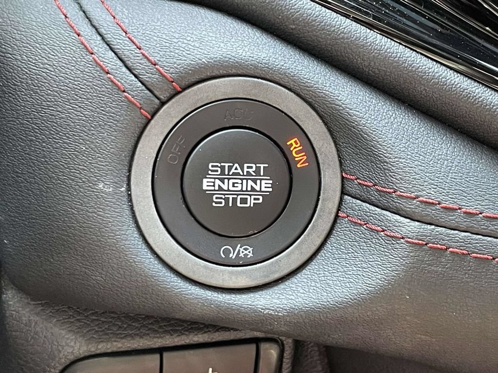 Certified 2023 Dodge Durango GT AWD/4WD image 36