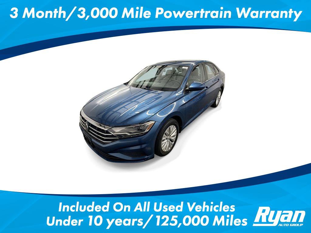 Used 2019 Volkswagen Jetta S w/ Driver Assistance Package FWD video 1