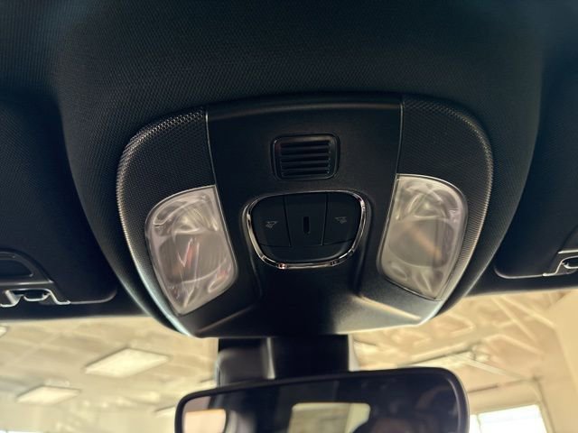 New 2026 Jeep Compass Latitude image 37