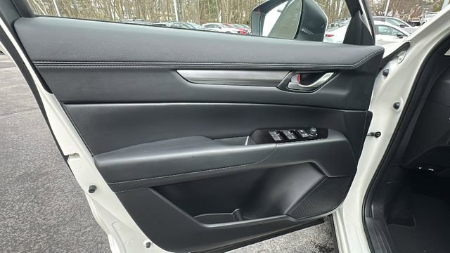 Used 2023 MAZDA CX-5 AWD 2.5 S w/ Select Package image 27