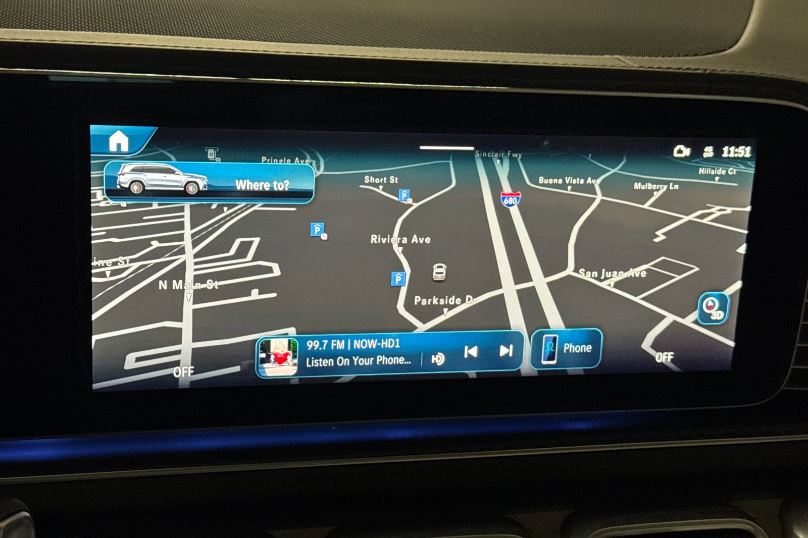 New 2026 Mercedes-Benz GLS 63 AMG 4MATIC image 21