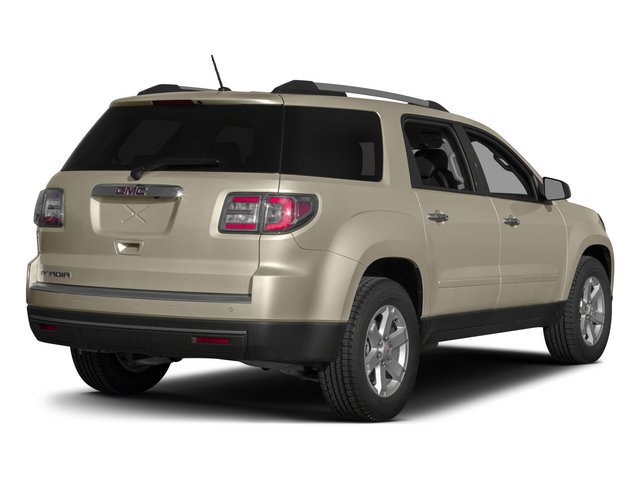 Used 2015 GMC Acadia SLE AWD/4WD image 6