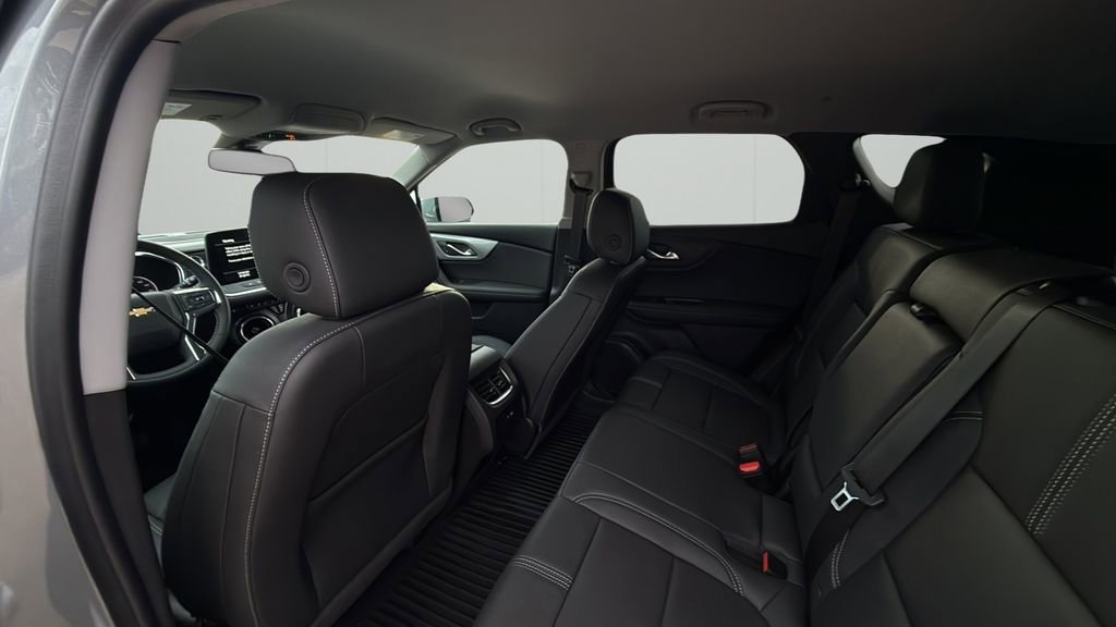 New 2026 Chevrolet Blazer LT AWD/4WD image 44