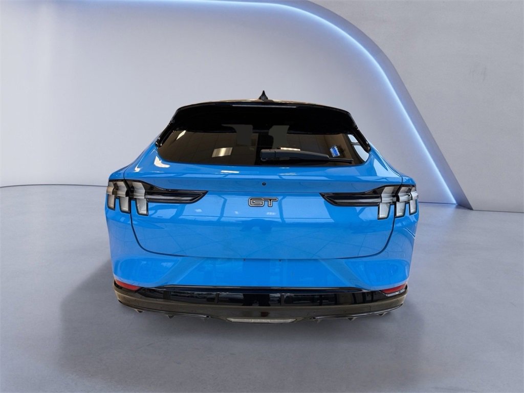 Used 2023 Ford Mustang Mach-E GT w/ GT Performance Edition image 3