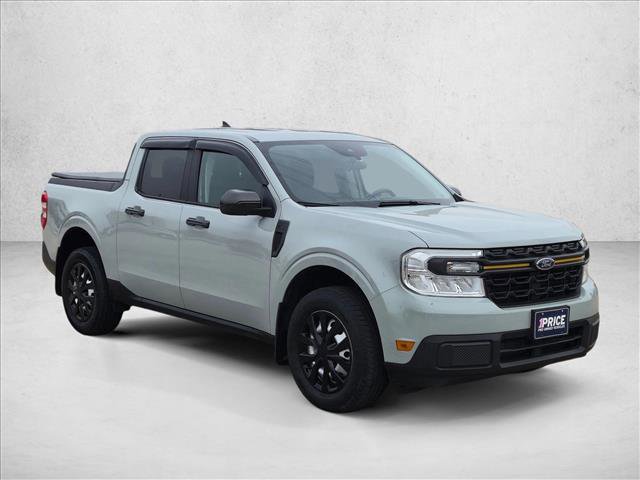 Used 2024 Ford Maverick XL image 3