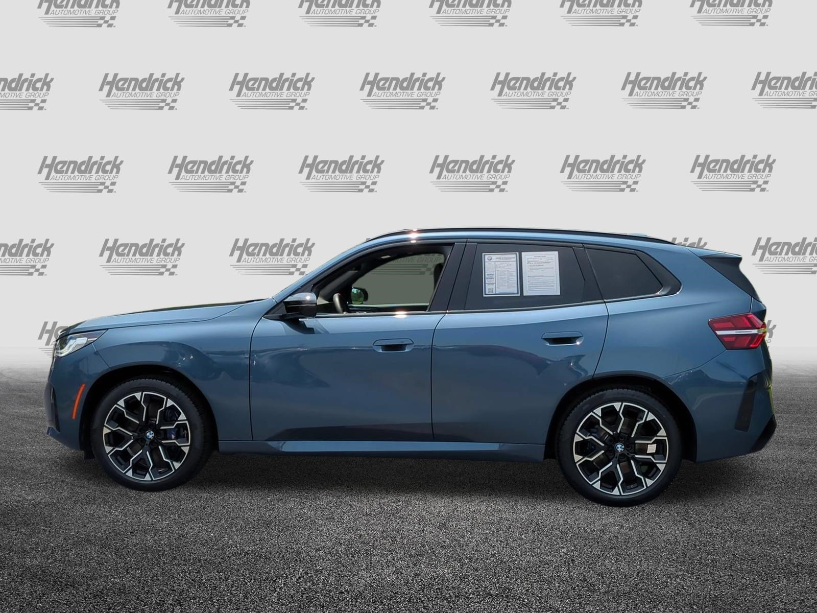 Used 2026 BMW X3 M50 AWD/4WD image 7