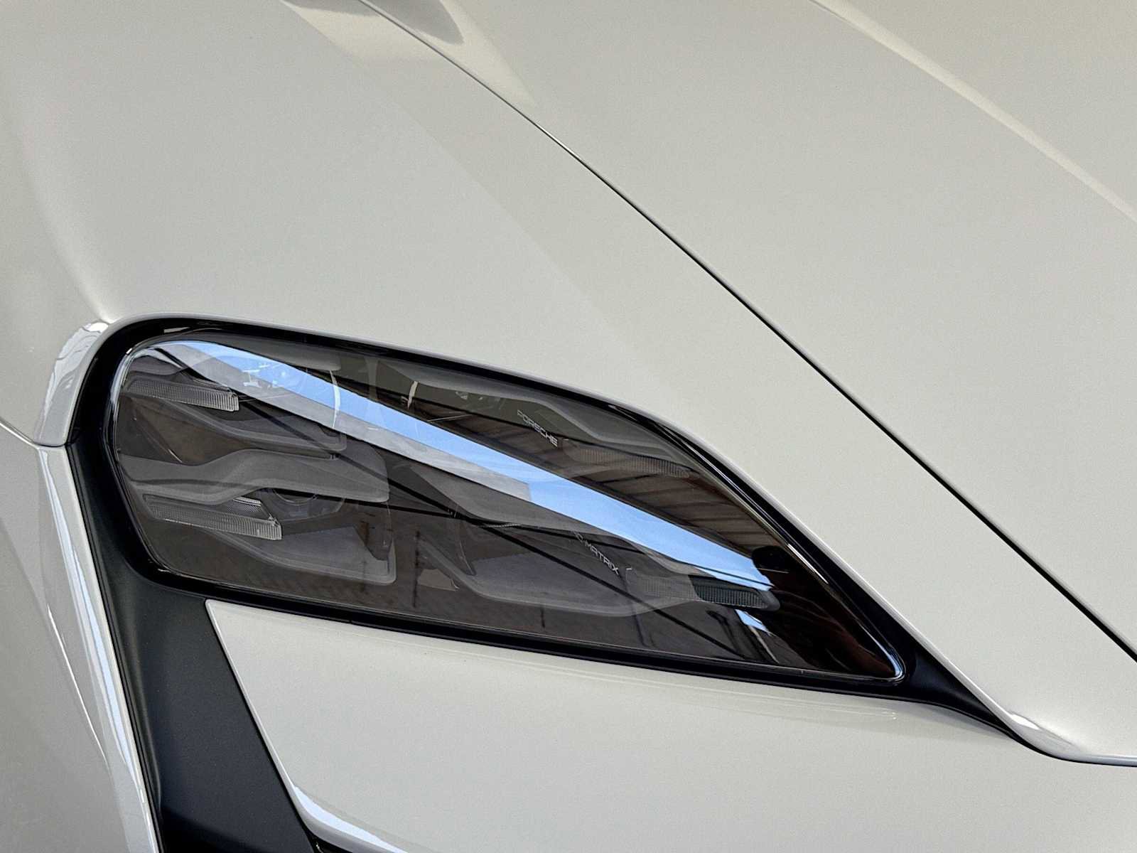 New 2025 Porsche Taycan Turbo AWD/4WD image 48