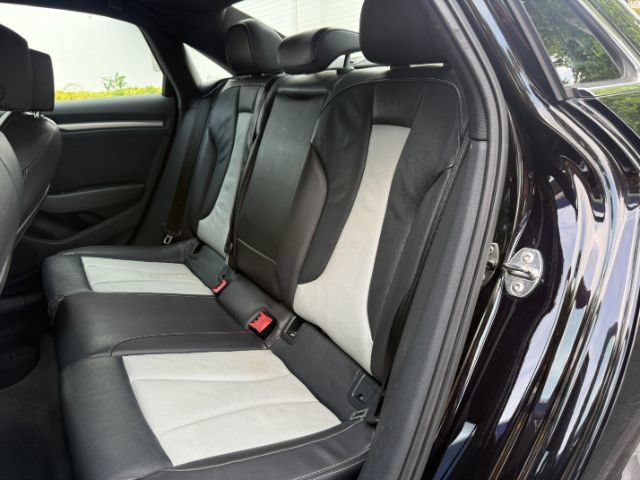 Used 2015 Audi S3 Premium Plus AWD/4WD image 14