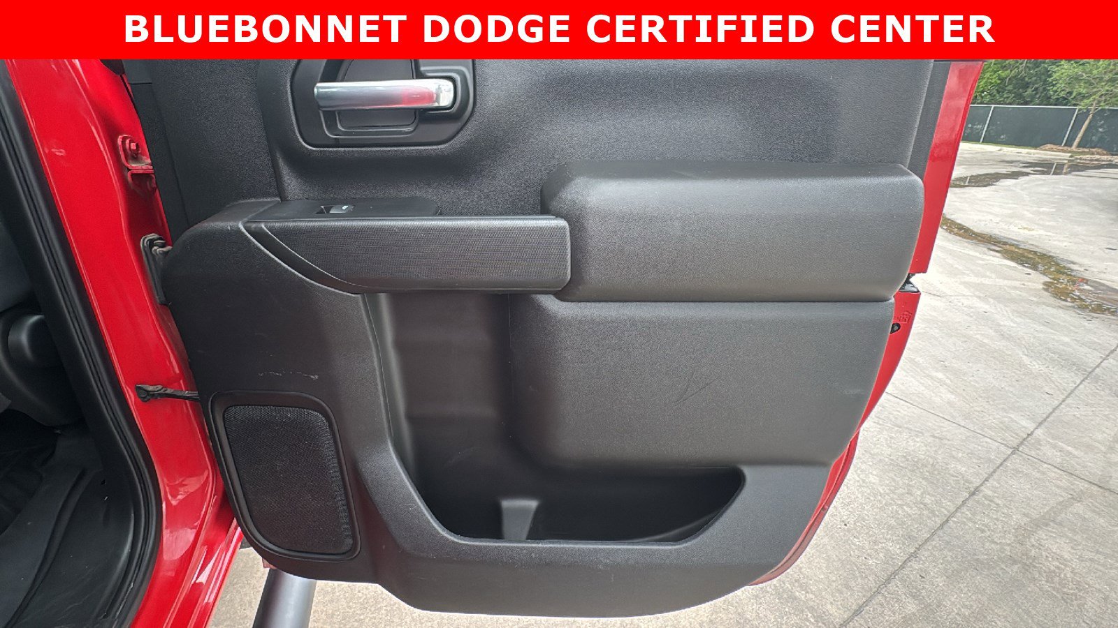 Used 2022 Chevrolet Silverado 2500 Custom w/ Custom Value Package image 25