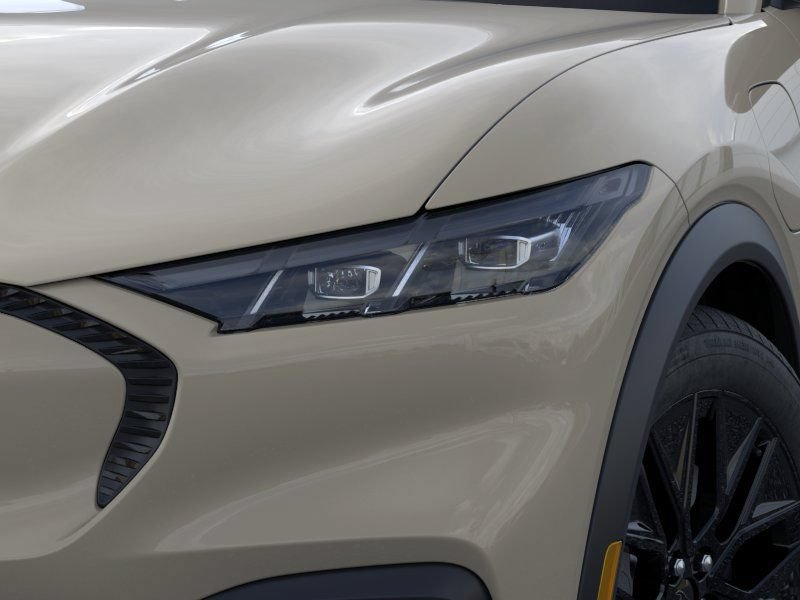 New 2026 Ford Mustang Mach-E Select AWD/4WD image 18