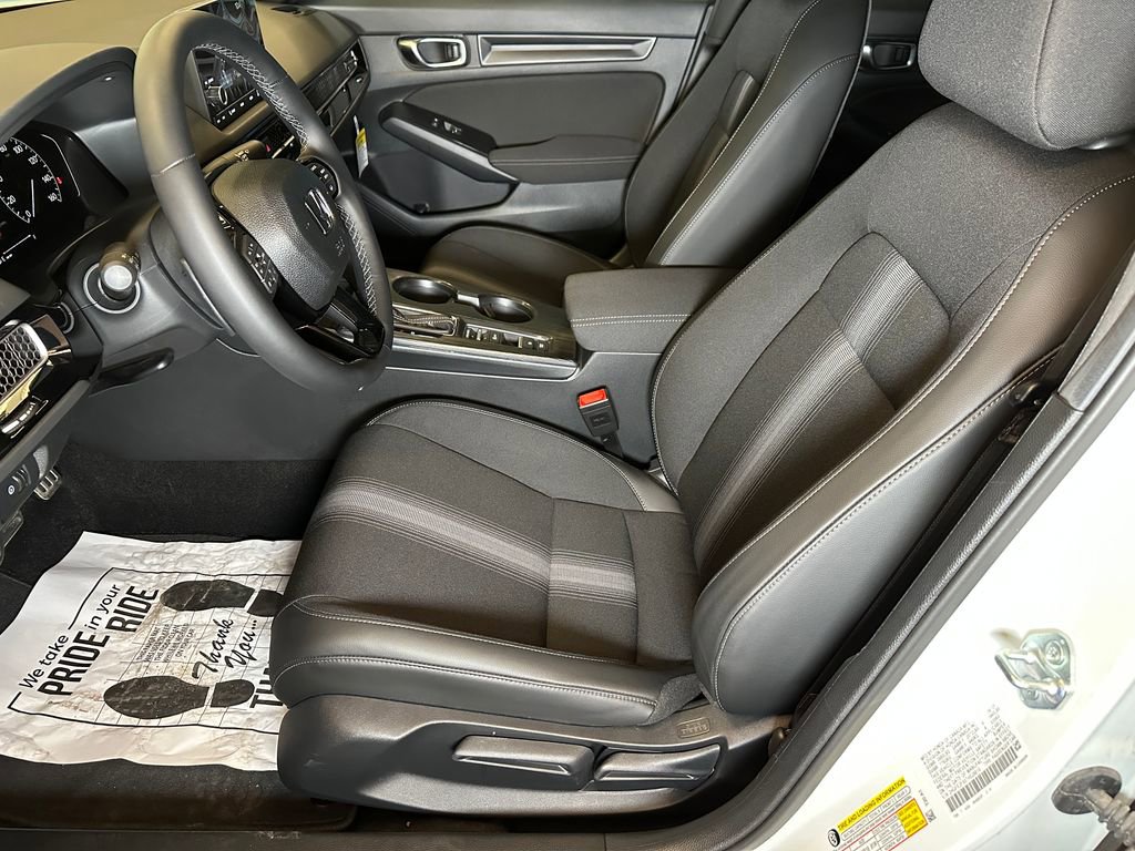 Used 2026 Honda Civic Sport image 20