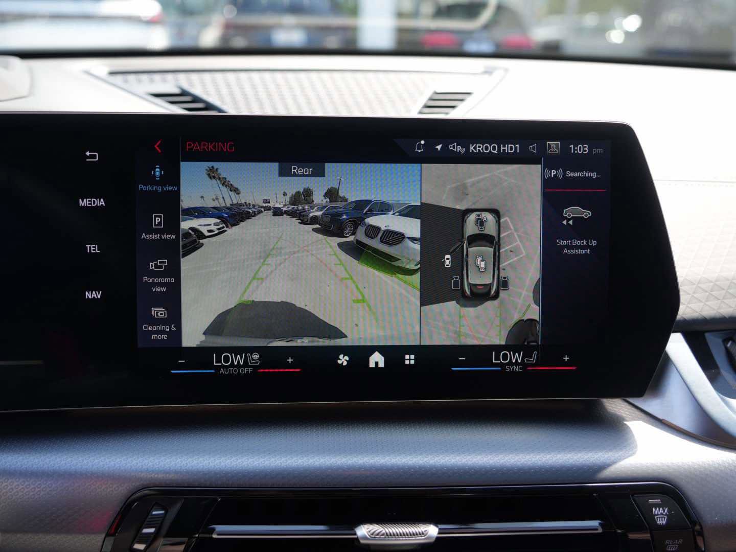 Used 2025 BMW X2 M35i image 25