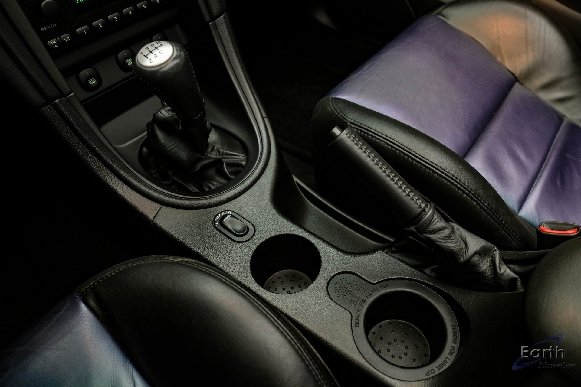 Used 2004 Ford Mustang Cobra image 53