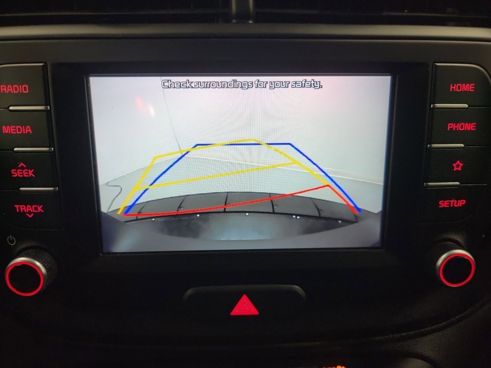 Used 2020 Kia Soul S FWD image 30